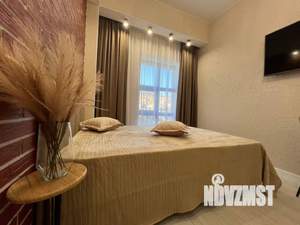 1-к квартира, посуточно, 23м2, 1/1 этаж