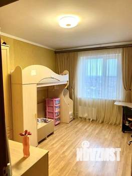 2-к квартира, на длительный срок, 55м2, 11/17 этаж