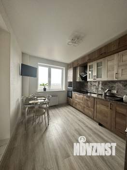 1-к квартира, на длительный срок, 44м2, 14/18 этаж