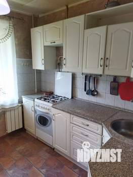2-к квартира, посуточно, 50м2, 3/5 этаж