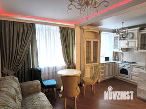 2-к квартира, на длительный срок, 41м2, 2/5 этаж