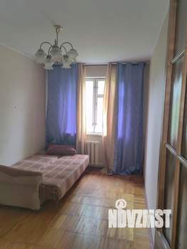 2-к квартира, на длительный срок, 43м2, 5/5 этаж