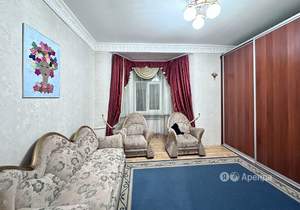 2-к квартира, на длительный срок, 50м2, 3/5 этаж
