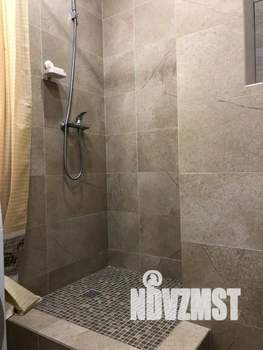 1-к квартира, посуточно, 24м2, 1/1 этаж