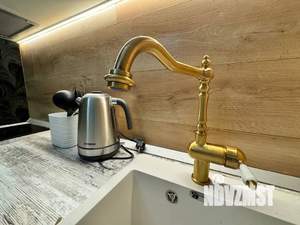 1-к квартира, посуточно, 30м2, 4/9 этаж