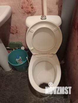 1-к квартира, на длительный срок, 32м2, 3/5 этаж