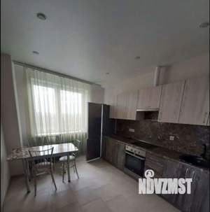 1-к квартира, на длительный срок, 45м2, 4/8 этаж