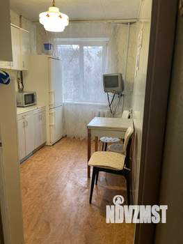 3-к квартира, на длительный срок, 63м2, 4/9 этаж