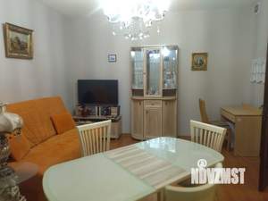 1-к квартира, на длительный срок, 56м2, 2/9 этаж