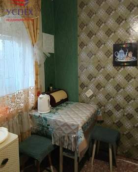 2-к квартира, на длительный срок, 46м2, 5/5 этаж