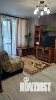 2-к квартира, посуточно, 43м2, 3/5 этаж