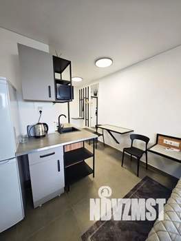 1-к квартира, посуточно, 20м2, 1/7 этаж