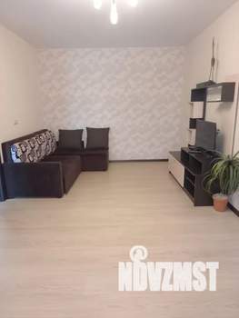 2-к квартира, посуточно, 47м2, 3/5 этаж