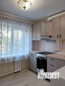 2-к квартира, на длительный срок, 46м2, 3/5 этаж