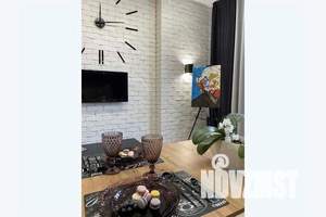2-к квартира, посуточно, 45м2, 15/18 этаж