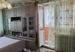2-к квартира, на длительный срок, 52м2, 7/14 этаж