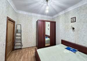 2-к квартира, на длительный срок, 50м2, 3/5 этаж