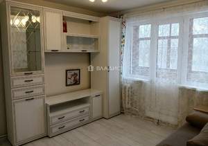 1-к квартира, на длительный срок, 30м2, 5/5 этаж