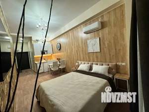 1-к квартира, посуточно, 30м2, 4/9 этаж