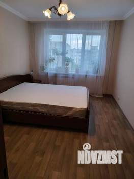 2-к квартира, на длительный срок, 57м2, 9/14 этаж