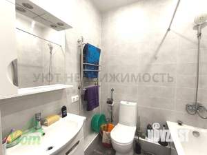 1-к квартира, на длительный срок, 37м2, 13/26 этаж