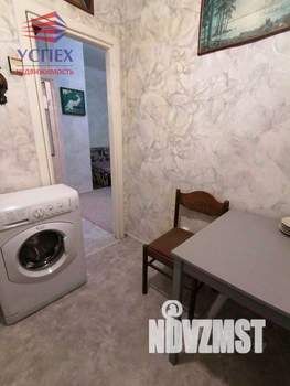 1-к квартира, на длительный срок, 25м2, 1/5 этаж