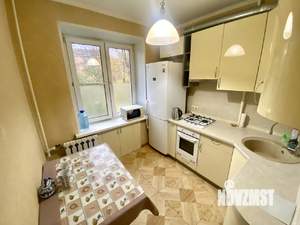 1-к квартира, на длительный срок, 36м2, 2/5 этаж