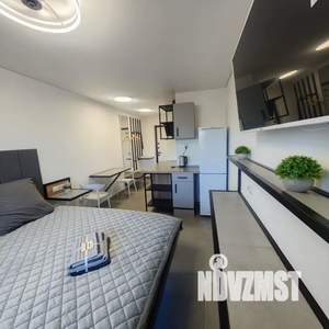 1-к квартира, посуточно, 20м2, 1/7 этаж