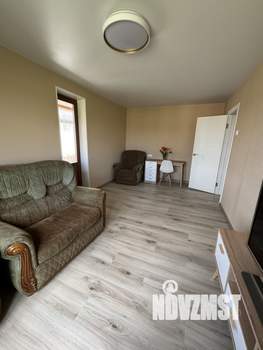 2-к квартира, на длительный срок, 54м2, 4/10 этаж