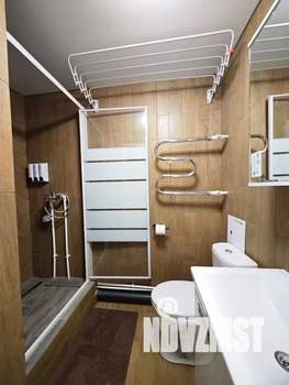 1-к квартира, посуточно, 20м2, 1/7 этаж
