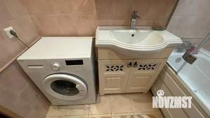 2-к квартира, на длительный срок, 77м2, 17/17 этаж