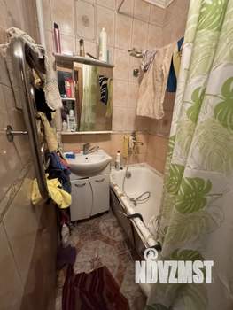 2-к квартира, на длительный срок, 44м2, 1/10 этаж