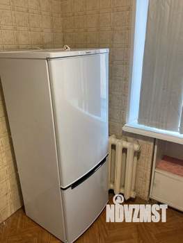 1-к квартира, на длительный срок, 33м2, 5/5 этаж