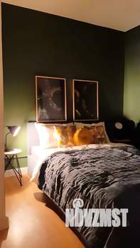 1-к квартира, посуточно, 32м2, 2/5 этаж