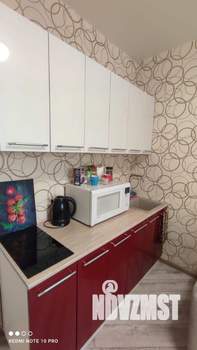 1-к квартира, посуточно, 38м2, 11/25 этаж