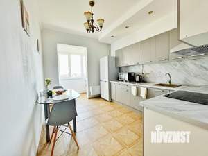 1-к квартира, посуточно, 39м2, 1/1 этаж