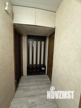 2-к квартира, на длительный срок, 45м2, 4/5 этаж