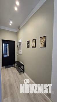 Студия квартира, посуточно, 22м2, 3/9 этаж