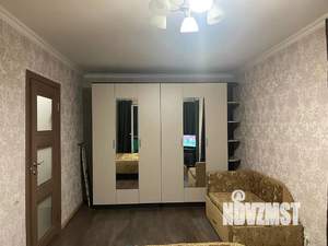 1-к квартира, посуточно, 35м2, 7/14 этаж