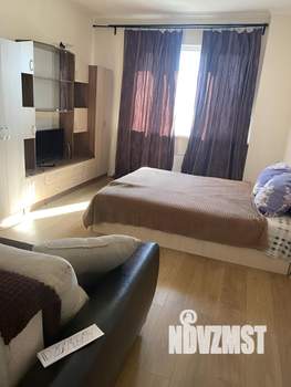 2-к квартира, посуточно, 70м2, 6/25 этаж