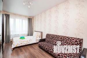 1-к квартира, посуточно, 10м2, 1/1 этаж