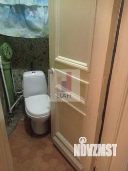 1-к квартира, на длительный срок, 35м2, 2/2 этаж