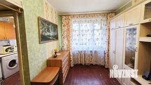 1-к квартира, на длительный срок, 32м2, 2/5 этаж