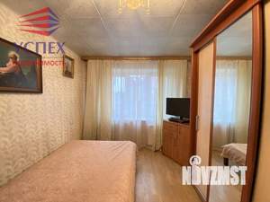 2-к квартира, на длительный срок, 57м2, 3/14 этаж