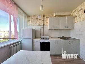 1-к квартира, на длительный срок, 38м2, 11/14 этаж