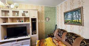 1-к квартира, на длительный срок, 32м2, 2/5 этаж