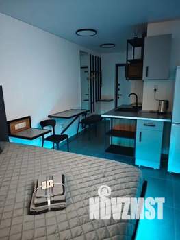 1-к квартира, посуточно, 20м2, 1/7 этаж