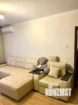 2-к квартира, на длительный срок, 55м2, 11/17 этаж