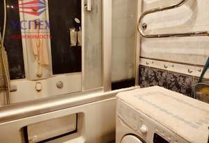 1-к квартира, на длительный срок, 60м2, 12/14 этаж