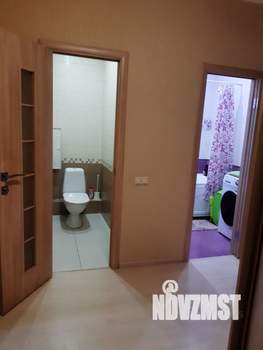 2-к квартира, на длительный срок, 62м2, 4/26 этаж